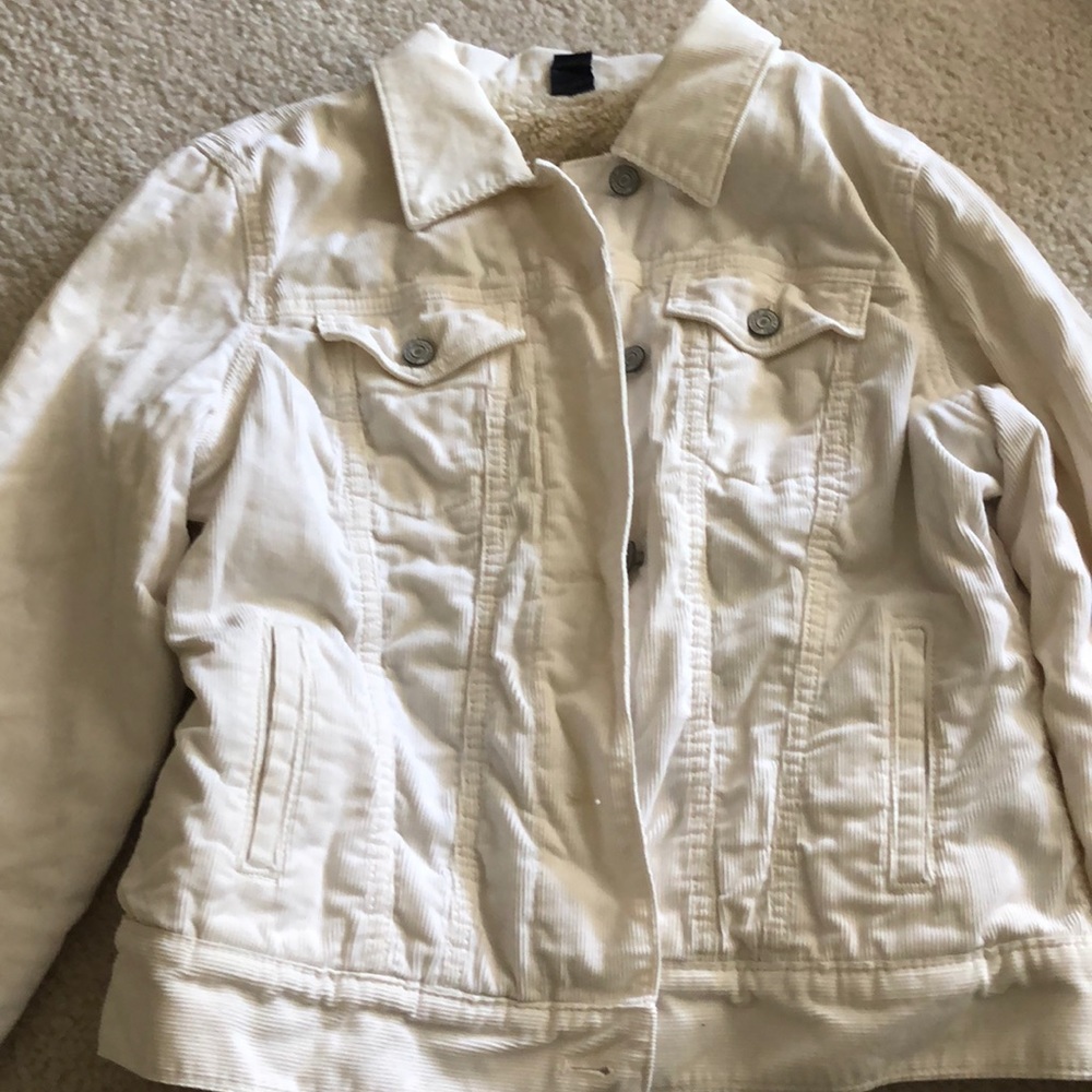 Jacket